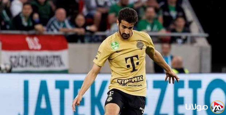 بن رمضان يفاجئ الأهلي بقرار حاسم.. هل انتهت الصفقة بالفعل؟
