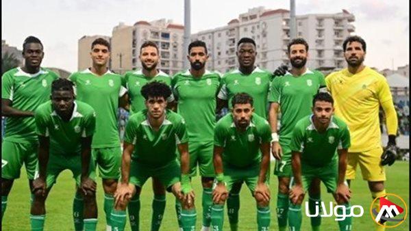 شاهد مباراة الاتحاد وطلائع الجيش بث مباشر الآن في الدوري (فيديو)