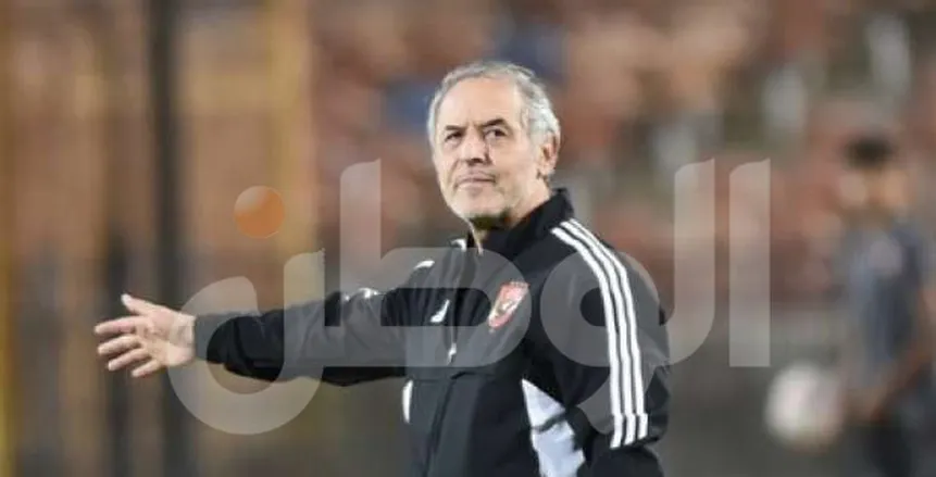 عاجل | كولر يستبعد 5 لاعبين من الأهلي قبيل كأس العالم للأندية