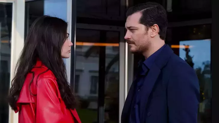 مسلسل حلم أشرف الحلقة 4.. نيسان تتعرض للإصابة وأشرف يتدخل لإنقاذها