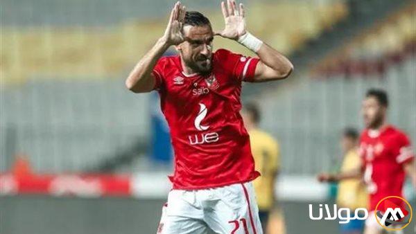 بث مباشر لمشاهدة مباراة الأهلي وفاركو في كأس عاصمة مصر حالياً (فيديو)
