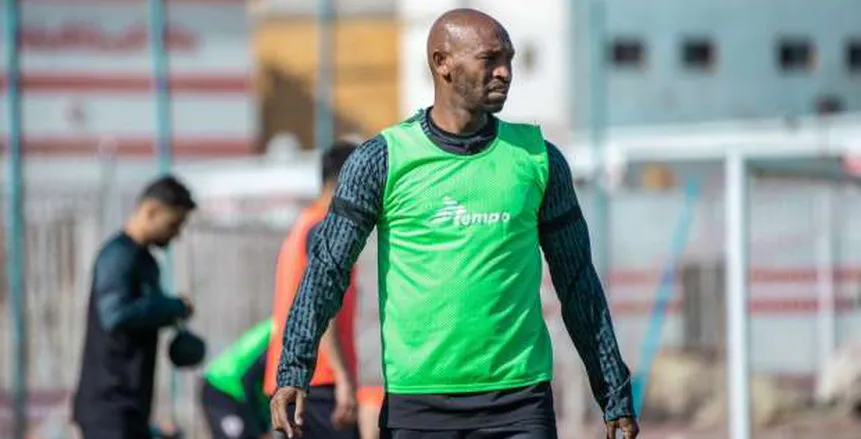 ماذا قال شيكابالا للاعبي الزمالك بعد الخروج من الكونفدرالية؟