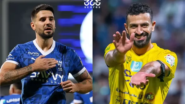 بث مباشر لمباراة الهلال والخليج في الدوري السعودي الآن