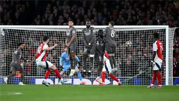 بث مباشر لمباراة ريال مدريد وأرسنال في دوري أبطال أوروبا الآن
