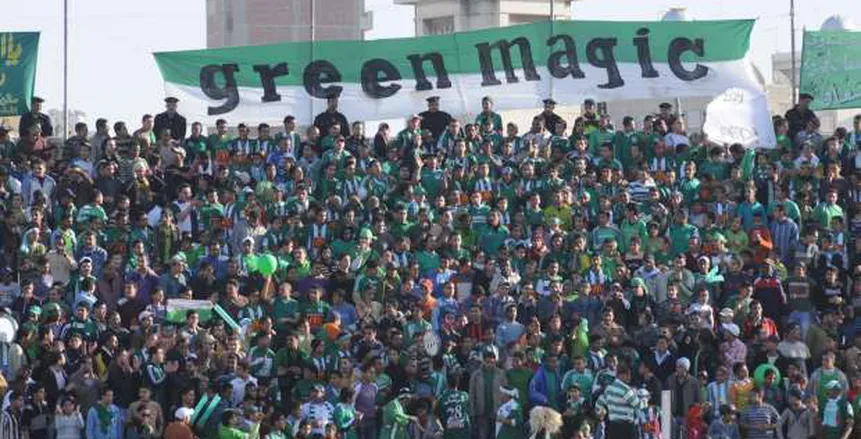 جماهير الاتحاد السكندري تسافر إلى الإسماعيلية لدعم فريقها ضد الدراويش