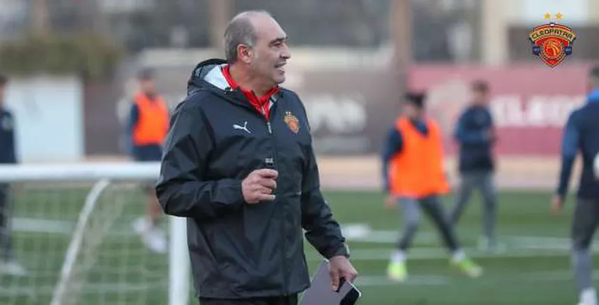 علي ماهر يقترب من تدريب الأهلي خلفاً لكولر.. التفاصيل العاجلة
