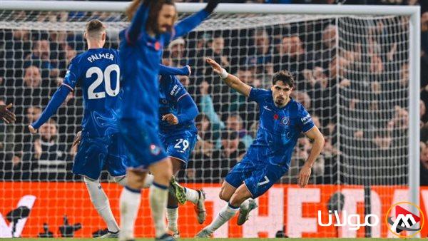 بث مباشر لمشاهدة مباراة تشيلسي وإيفرتون عبر قناة beIN Sports HD 1