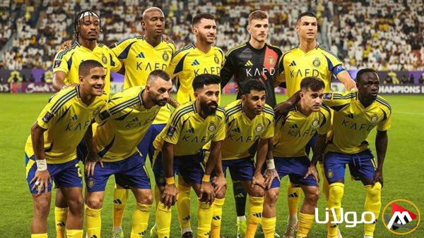 تابع مباراة النصر السعودي ضد يوكوهاما الياباني عبر البث المباشر الآن