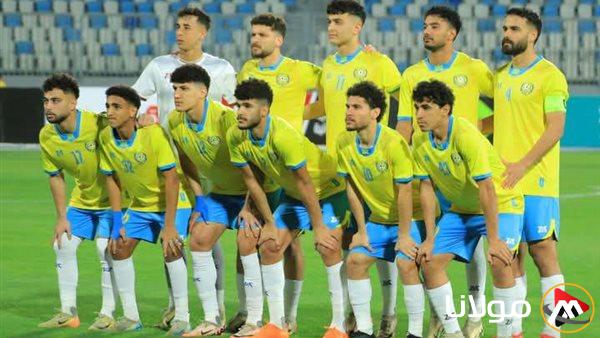 شاهد مباراة الإسماعيلي وزد بث مباشر بدون تقطيع في دوري نايل (فيديو)