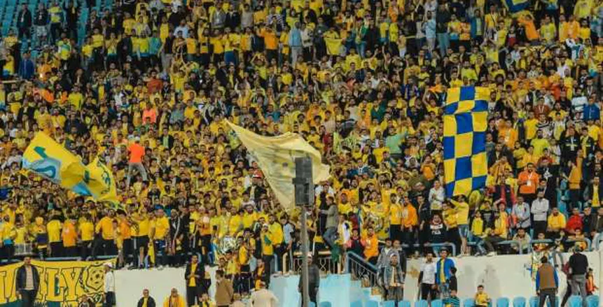 عضو سابق في الإسماعيلي يدعم الجماهير بألف تذكرة لمباراة الاتحاد السكندري
