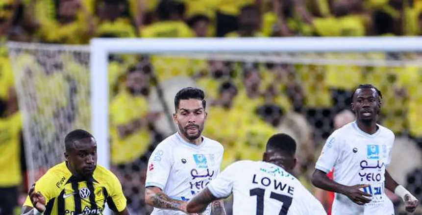 جدول ترتيب الدوري السعودي قبل مباريات اليوم: اتحاد جدة يتصدر القائمة