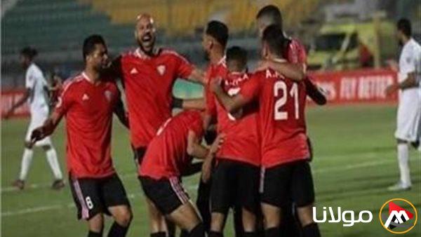 شاهد مباراة طلائع الجيش والاتحاد بث مباشر دون انقطاع في دوري نايل الآن!