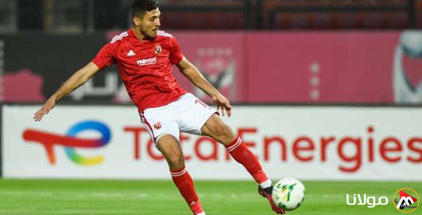 خالد الغندور يعلن عن تطورات جديدة في مفاوضات الزمالك مع محمد شريف