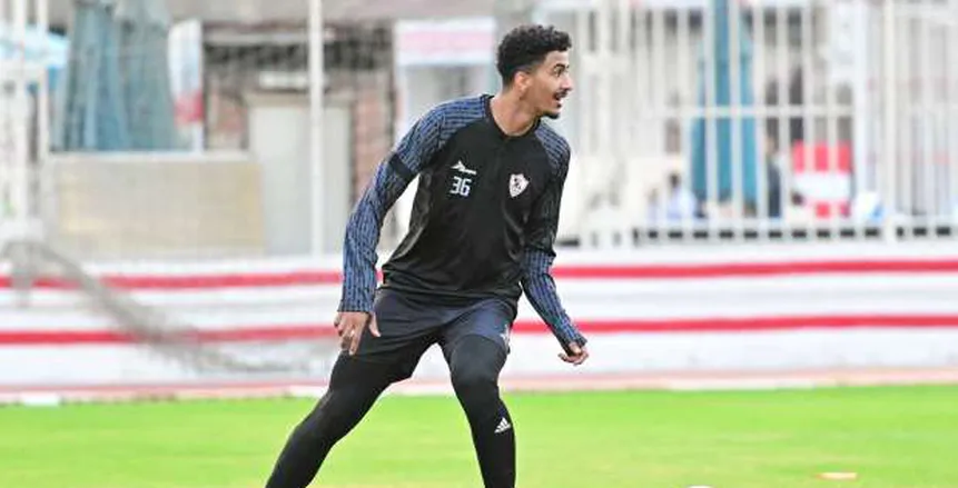 حسم وضع حسام عبد المجيد في الزمالك.. والسعيد يفاجئ الإدارة بطلبه