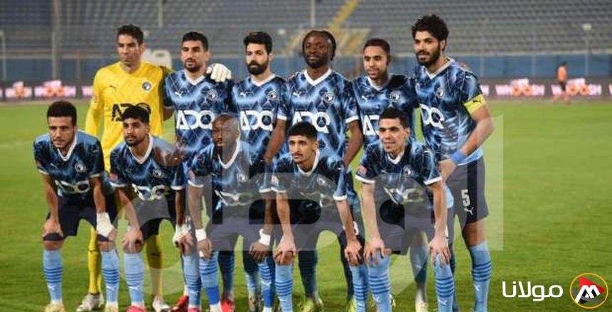 مشاهدة مباراة بيراميدز وأورلاندو في دوري أبطال أفريقيا مباشرة بدون تقطيع