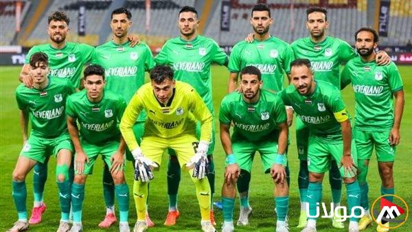 بث مباشر لمتابعة مباراة المصري وغزل المحلة في كأس عاصمة مصر حالياً (فيديو)