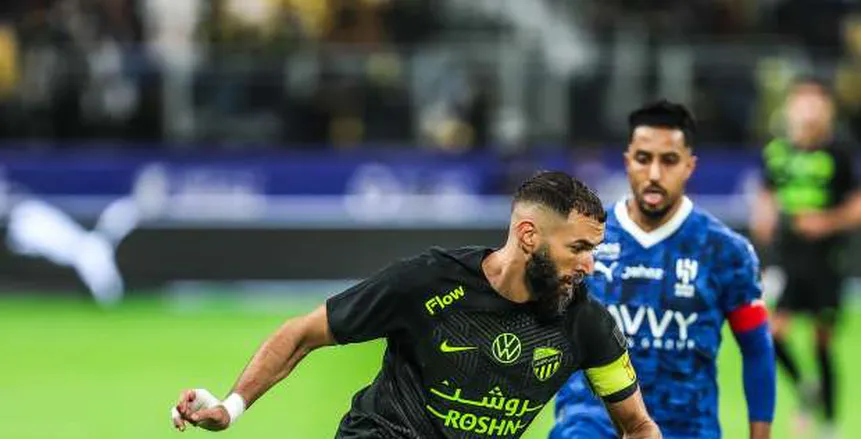 ترتيب الدوري السعودي: فوز الهلال وخسارة اتحاد جدة يشعلان المنافسة