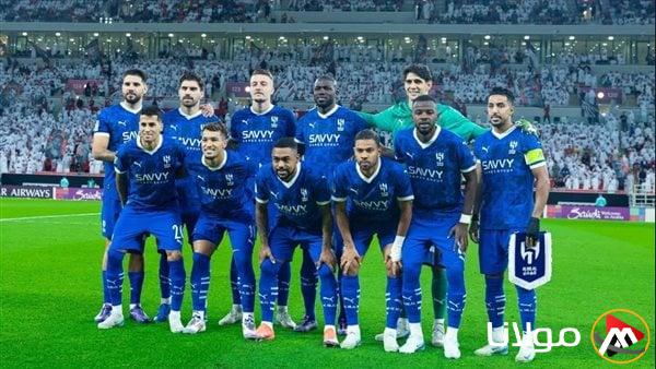 متابعة مباراة الهلال مع غوانغجو الكوري في ربع نهائي دوري أبطال آسيا.. البث المباشر متاح الآن