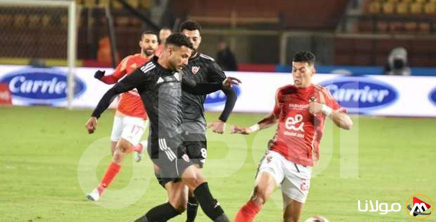 الأهلي يحقق تفوقاً كبيراً على بتروجت قبل مباراة اليوم