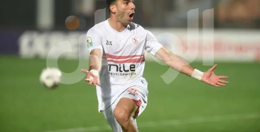 زيزو الزمالك يواجه خطر الإيقاف 4 أشهر.. والأهلي ممنوع من صفقة أجنبية جديدة