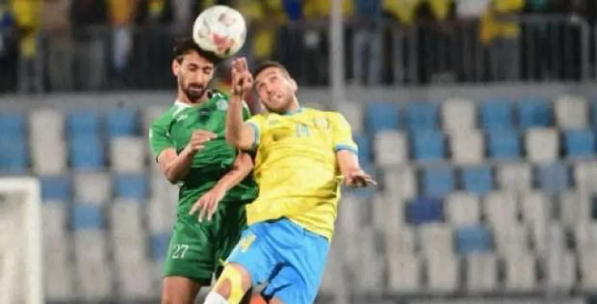الإسماعيلي والاتحاد ينهيان المباراة بالتعادل السلبي في مواجهة قمة الهبوط