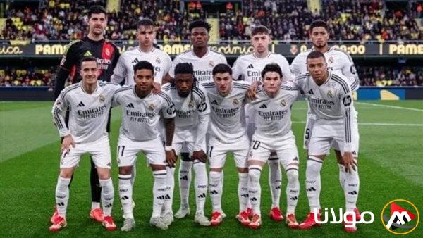 شاهد مباراة ريال مدريد ضد برشلونة بث مباشر الآن.. متابعة حية لمواجهة الريال والبارسا!