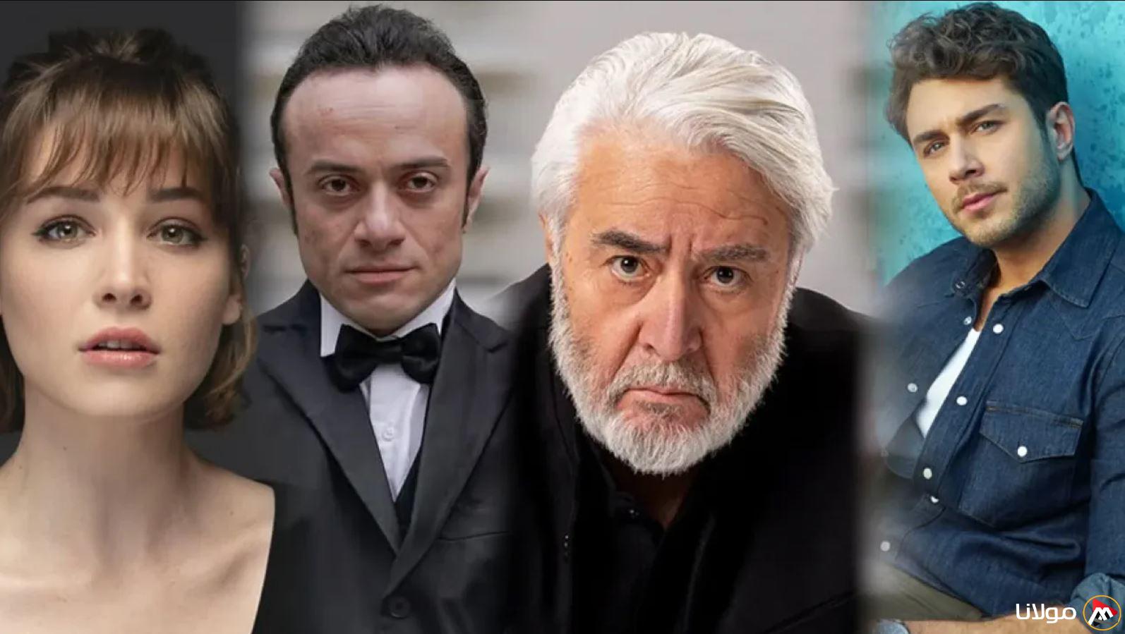 حقائق عن المسلسل التركي «المايسترو»: طبيب نفساني يستخدم مرضاه لخلق عالم مظلم