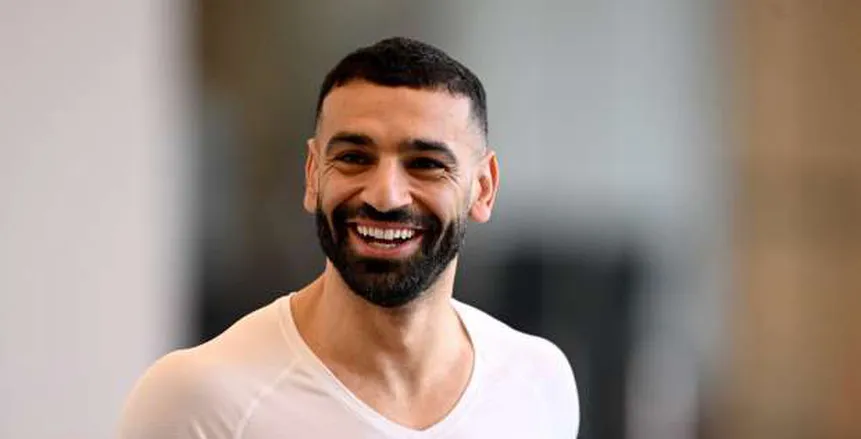 محمد صلاح قريب من تجديد عقده مع ليفربول: «الاتفاق على وشك الاكتمال»