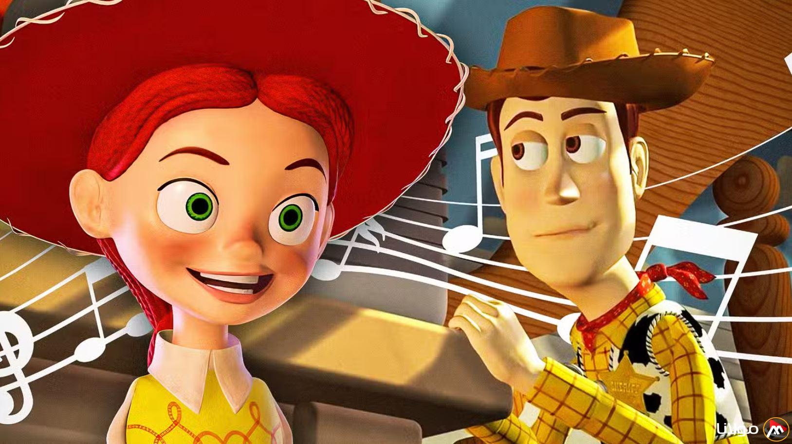 استعد لمغامرات جديدة في 2026: أفضل أفلام الكرتون وكواليس فيلم Toy Story 5