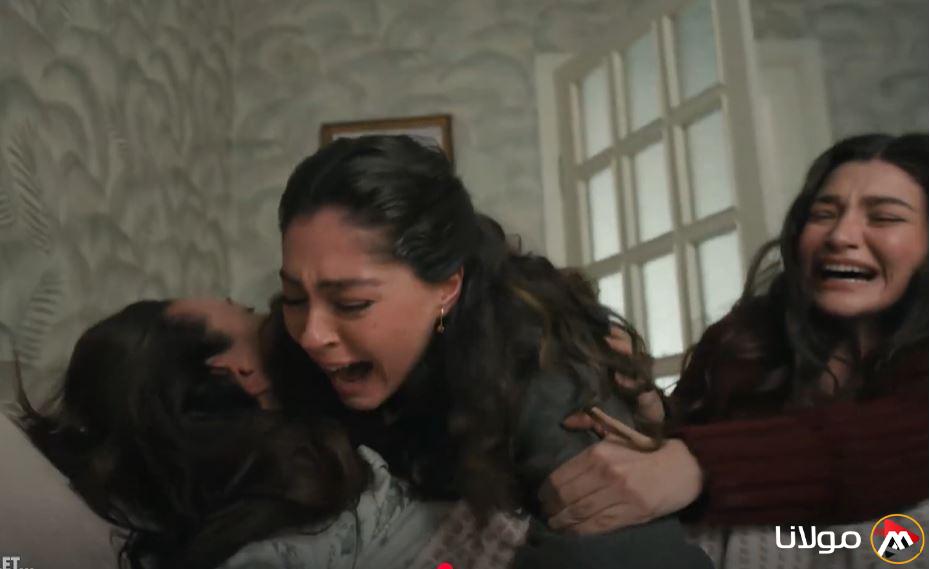 مسلسل ليلى – الحلقة 29: صدمة ليلى بعد رحيل سما ومرض جيفان