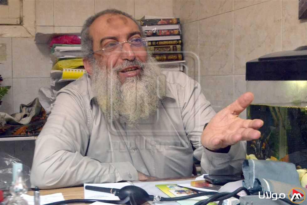 ياسر برهامي يتعرض لهجوم من نشطاء العرب بعد تصريحه عن قادة حماس كمرضى نفسيين