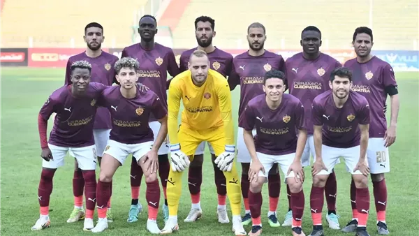 بث مباشر لمشاهدة مباراة سيراميكا كيلوباترا ضد بتروجت في كأس عاصمة مصر حالياً (فيديو)