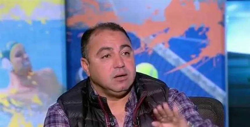 محمد عمارة: مباراة الهلال تشكل تحديًا صعبًا.. وما يحدث مع معلول أمر غير عادي «حوار»