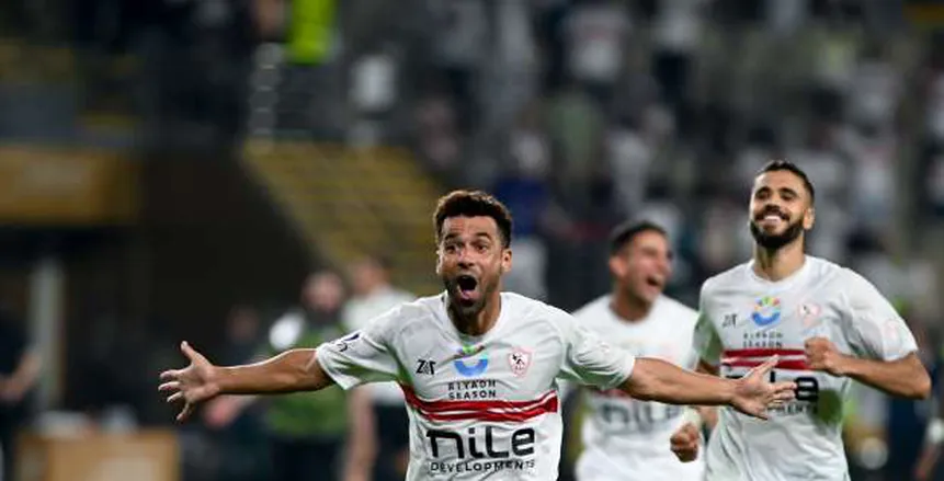الأخبار الرياضية: بيراميدز يتلقى صدمة والزمالك يتخذ إجراء عاجلاً بشأن عبد الله السعيد