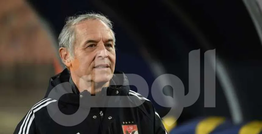 الأهلي يبدأ أولى خطواته نحو البحث عن مدرب جديد ليحل محل كولر