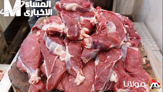 أسعار اللحوم الحمراء اليوم: تعرف على سعر اللحمة وجودتها لنقودك!