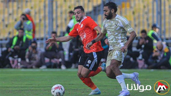 بث مباشر الآن.. متابعة مباراة الأهلي وفاركو في كأس عاصمة مصر
