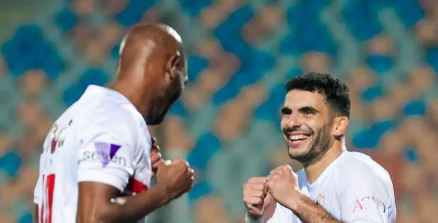 أخبار الزمالك: تطورات إفريقية، قرار فيفا حول زيزو، ووضع شيكابالا
