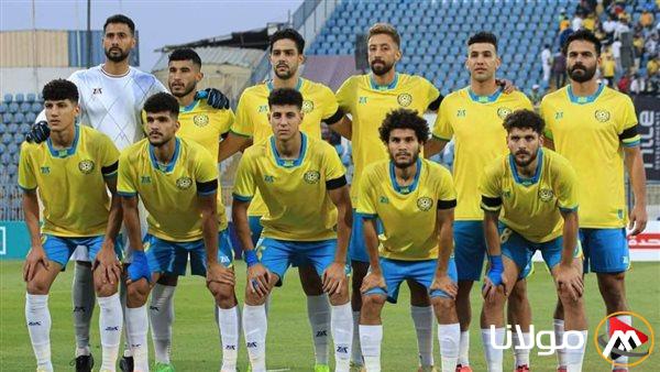 شاهد مباراة الإسماعيلي وزد إف سي مباشرة في دوري NILE مع فيديو حصري!
