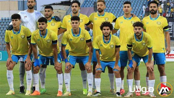 متابعة مباشرة لمباراة الإسماعيلي ضد طلائع الجيش في كأس عاصمة مصر (فيديو)