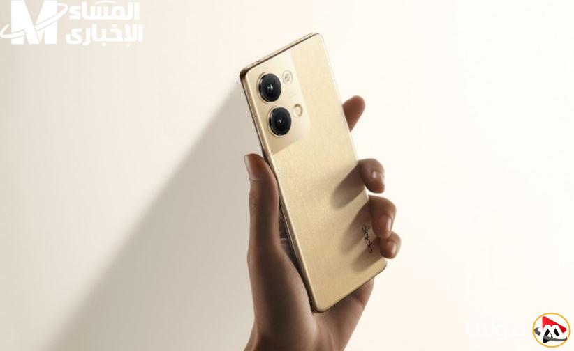 الدهشة تزداد.. أوبو رينو 9 برو يتألق بمواصفات استثنائية لا تقارن.