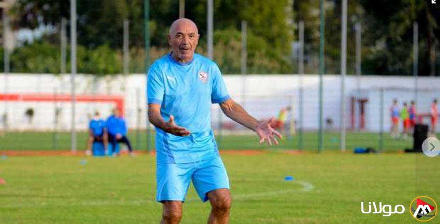 باتشيكو يعيد الأزمة المالية للزمالك إلى بدايتها بخصوص الـ880 ألف يورو