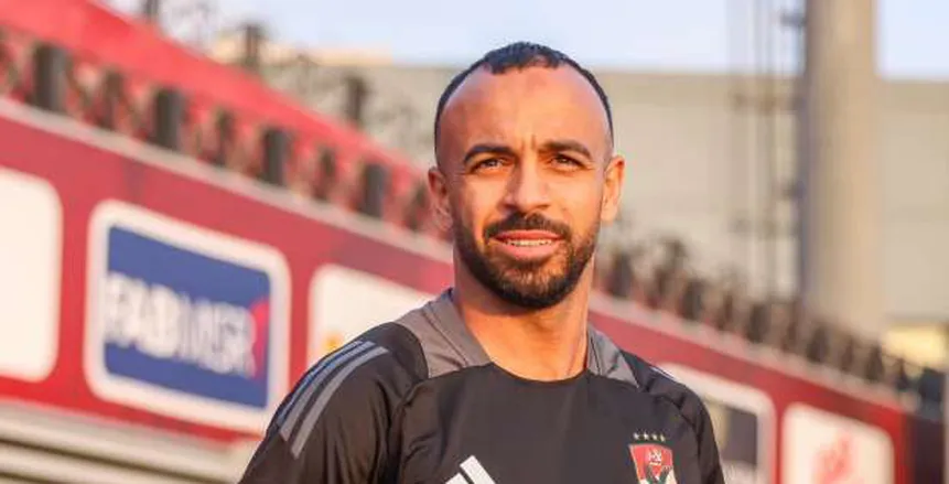 مفاجأة من الخطيب لأفشة وقرار حول أزمة النقاط في الأهلي الفجر.