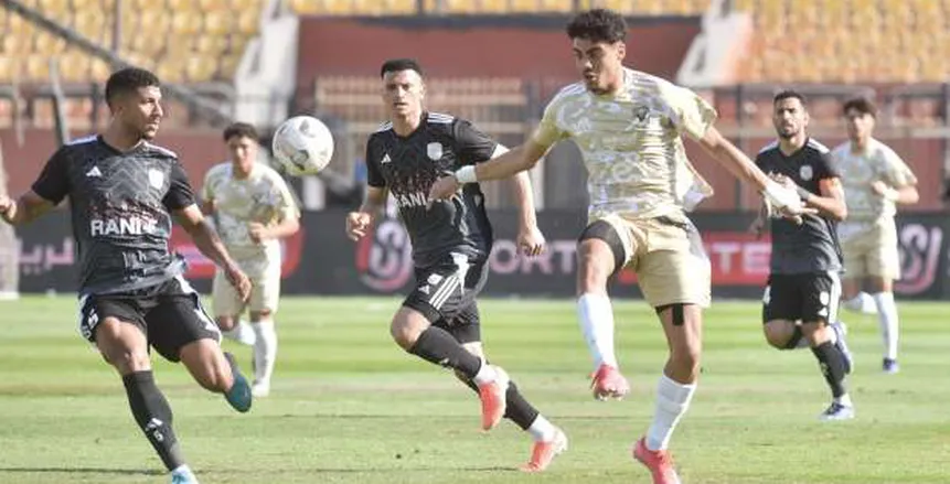 فاركو يهزم الأهلي بثنائية في بطولة كأس القاهرة