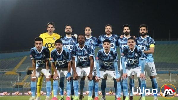 بث حي لمباراة بيراميدز.. مشاهدة مباراة بيراميدز وأورلاندو بايرتس بجودة عالية دون انقطاع