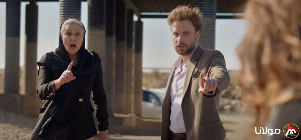الحلقة 21 من مسلسل المدينة البعيدة: شاهين يوجه تهديدات لوزيرين تؤدي لإنهاء حياة ديمير