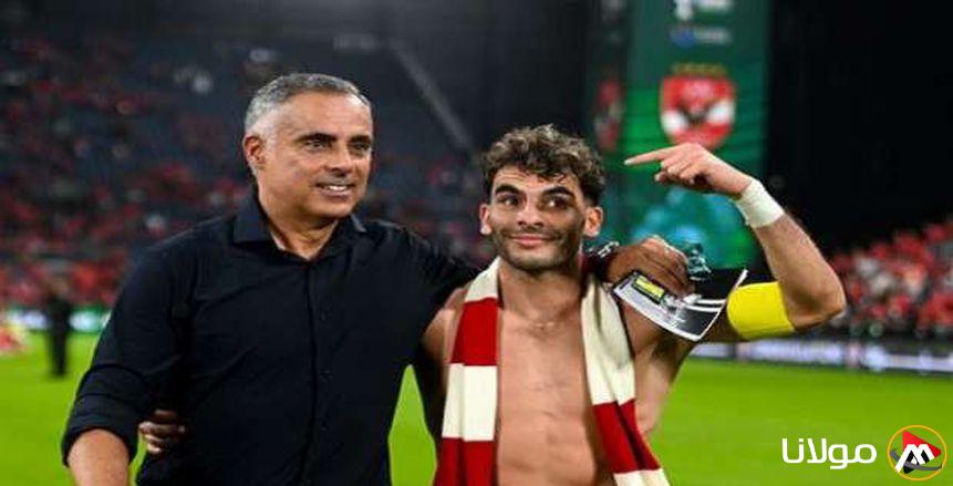 جوزيه جوميز يبدي استعداده لتدريب الأهلي.. التفاصيل الكاملة