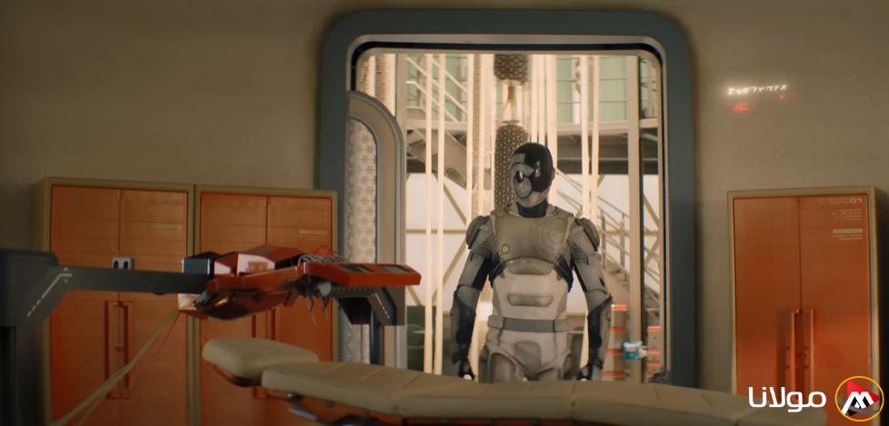 أهم مسلسلات الخيال العلمي لعام 2025 | تاريخ عرض مسلسل Murderbot.. مخلوقات تشكل خطرًا على البشرية