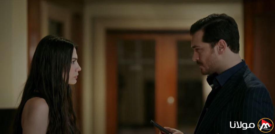 مسلسل حلم أشرف الحلقة 4: نيسان تسعى لإنهاء حياة أشرف ومكالمة تضيف لها مشاكل كبيرة