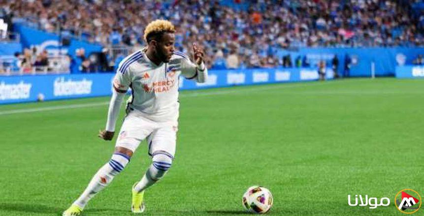 تحقيق عاجل في وفاة بوبيندزا مهاجم الزمالك السابق.. مفاجآت جديدة تكشف الملابسات